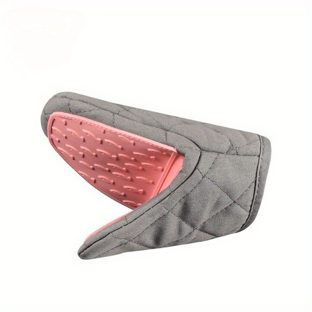 1PC Fish Shaped Silicone Anti  - đánh giá và giá Oven Mitt Silicone