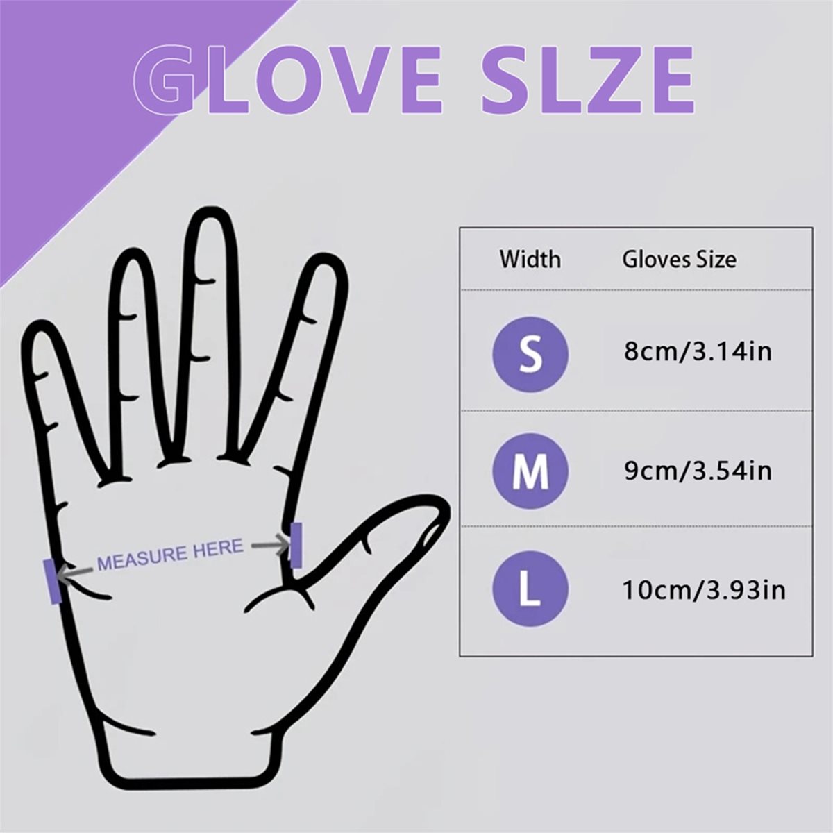 A78I 100pcs Nitrile Exam Glove - đánh giá và giá Exam Glove Nitrile