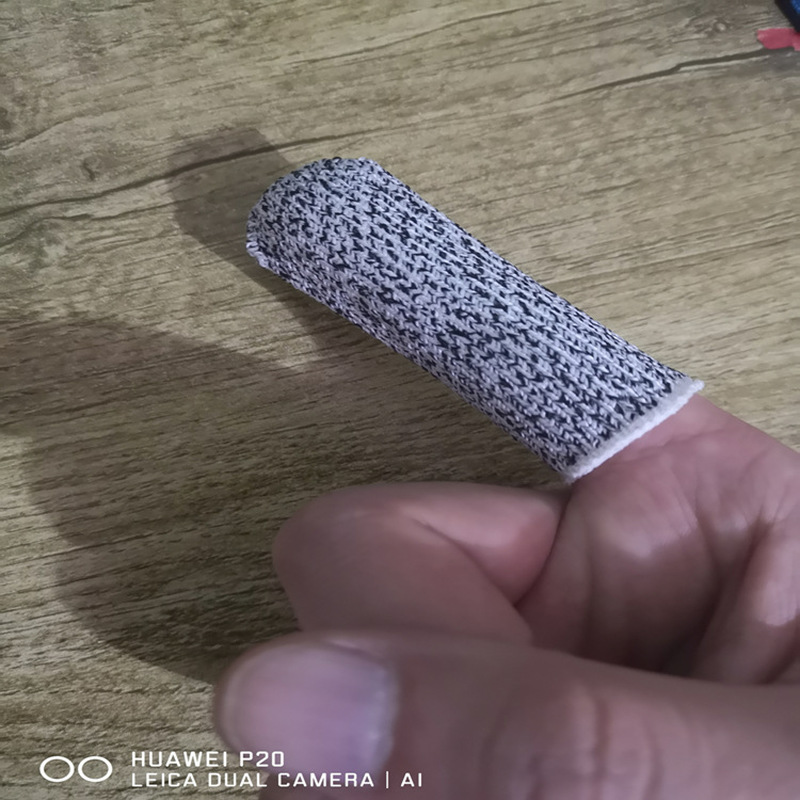 5 Cái! Chống Cắt Ngón Tay Nôi  - đánh giá và giá Cut Resistant Glove