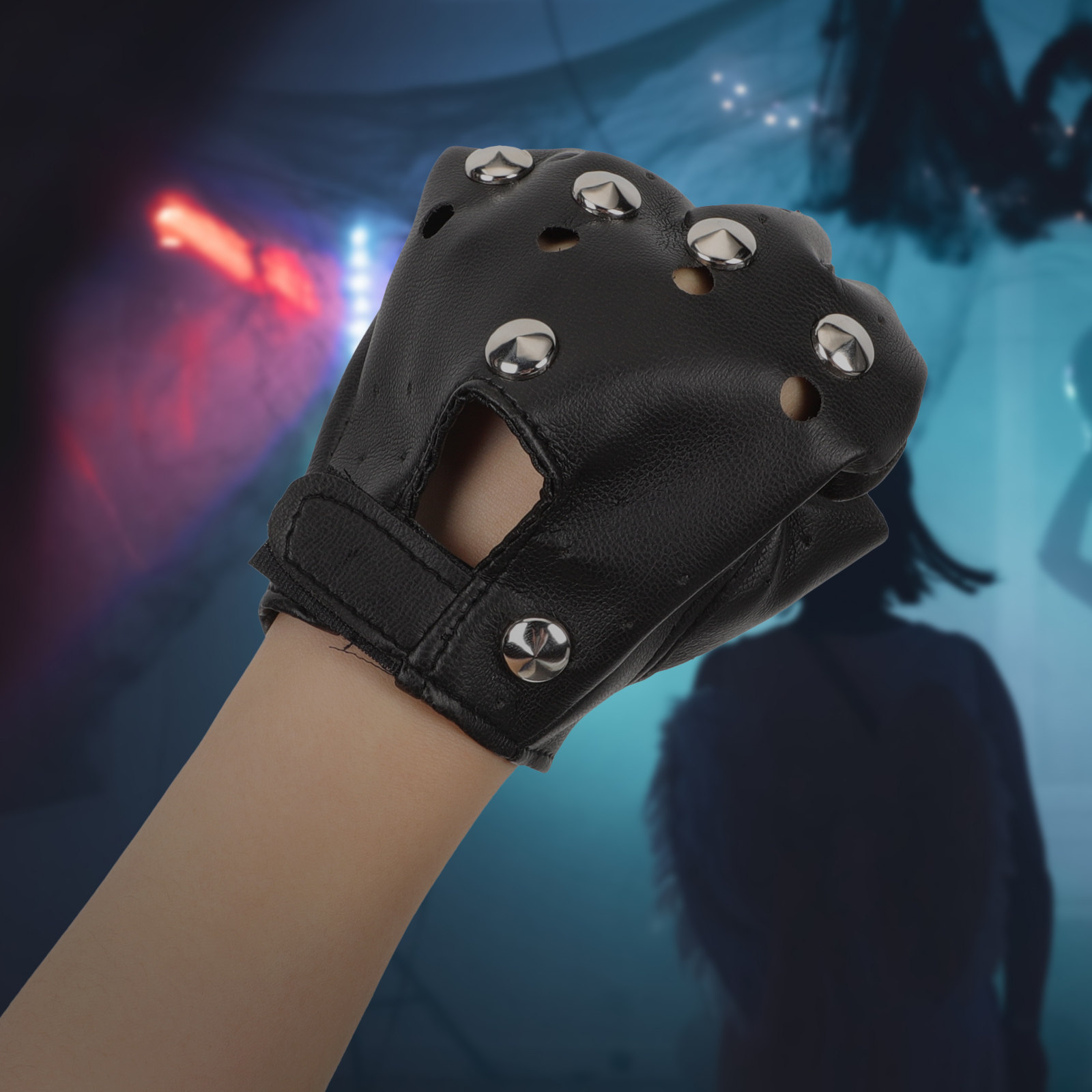 1Pair Half Finger Performance  - đánh giá và giá Workout Glove Gym