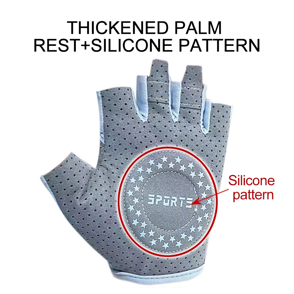 1Pair Breathable Workout Glove - đánh giá và giá Workout Glove Gym