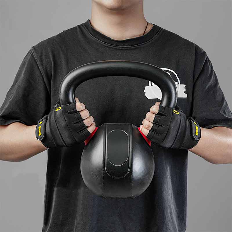1Pair Workout Gloves for Men a - đánh giá và giá Workout Glove Gym