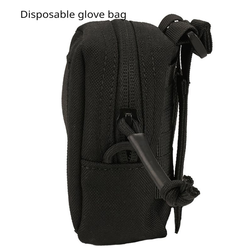 EMT Latex Glove Pouch Disposab - đánh giá và giá Latex Disposable Glove