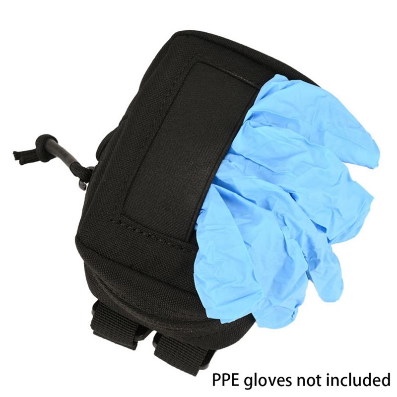 EMT Latex Glove Pouch Disposab - đánh giá và giá Latex Disposable Glove