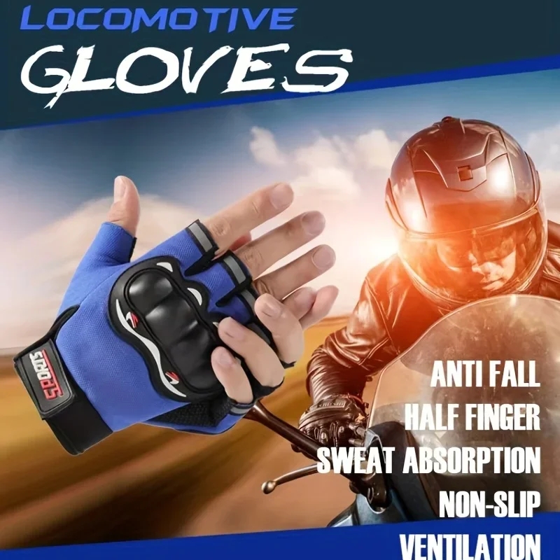 Men's Motorcycle Gloves Full/h - đánh giá và giá Motorcycle Glove Knuckle