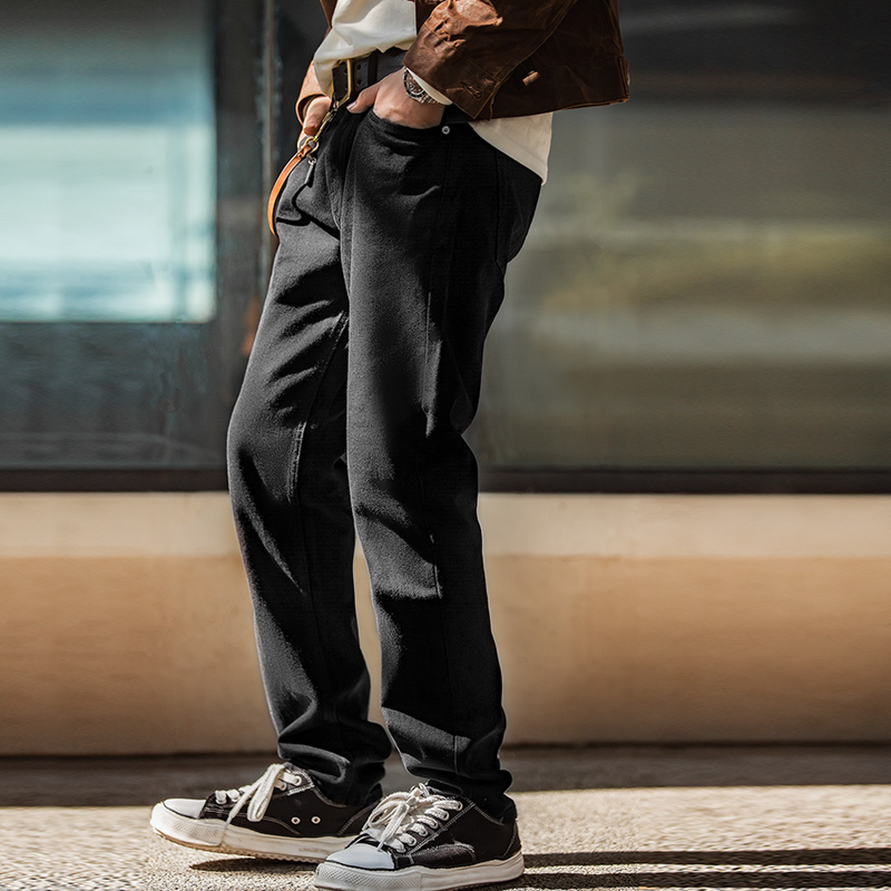 Maden Men's Vintage 12.8oz Bla - đánh giá và giá Levis Jeans 501